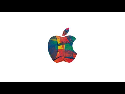 【Keynote 教程】一分钟教会你制作动态 Logo #keynote