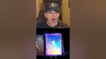 $1 vs $1,000,000 MLB Stub Pack