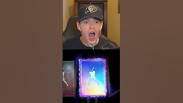 $1 vs $1,000,000 MLB Stub Pack