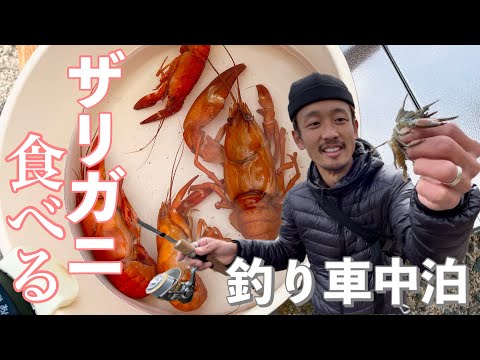 【北海道車中泊旅】釣って!食べて!温泉!和琴半島の車中泊が最高過ぎた!【手作りキャンピングカー】くるり日本一周#38