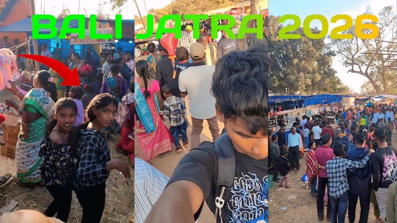 Bali Jatra 2026 Patung In public Reaction