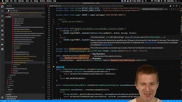 68th airhacks.tv Questions and Answers