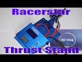 Racerstar Brushless Motor Thrust Stand - Стенд для тестирования ВМГ. Banggood.