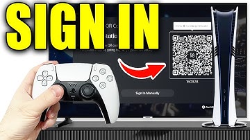 How To Sign Into PlayStation Network On PS5 Pro - Easy Guide