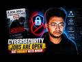 Why 4.8 Million Cybersecurity Jobs Are Open But Nobody Gets Hired
