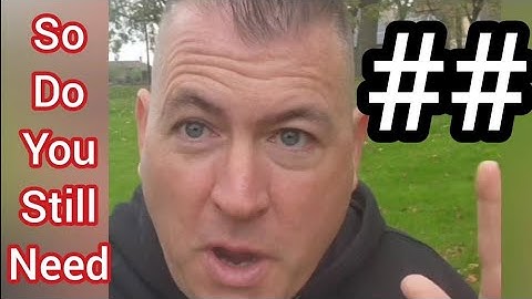 Waarom zeggen "EXPERTS" dat je geen hashtags moet gebruiken als HUN VIDEO