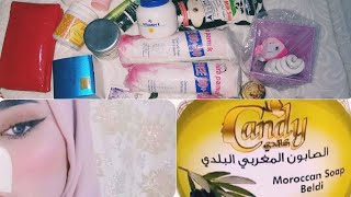 مشتريات المنوعه