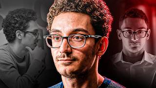 The Fabiano Caruana Problem