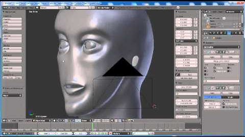 Character Creation Tutorial - Part 9