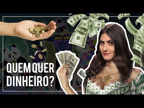 ? QUER GANHAR 10 MIL DÓLARES? - Ubi Drops #85