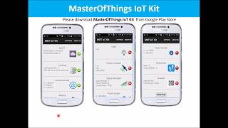 Developing your First IoT Application screenshot 4