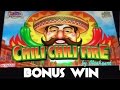 IMPRESSIVE HUGE WIN! CHILI CHILI FIRE SLOT MACHINE  TOP ...