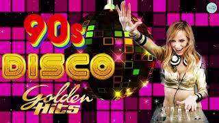 Eurodisco 70's 80's 90's Super Hits 80s Classic Disco Music Medley Golden Oldies Disco Dance #203