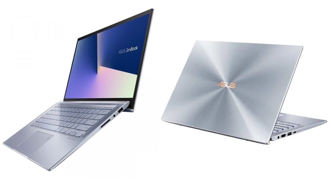 Ноутбук Asus Zenbook Um431da Купить