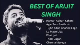 New Bollywood songs||Best of Arijit Singh song||Hindi songs