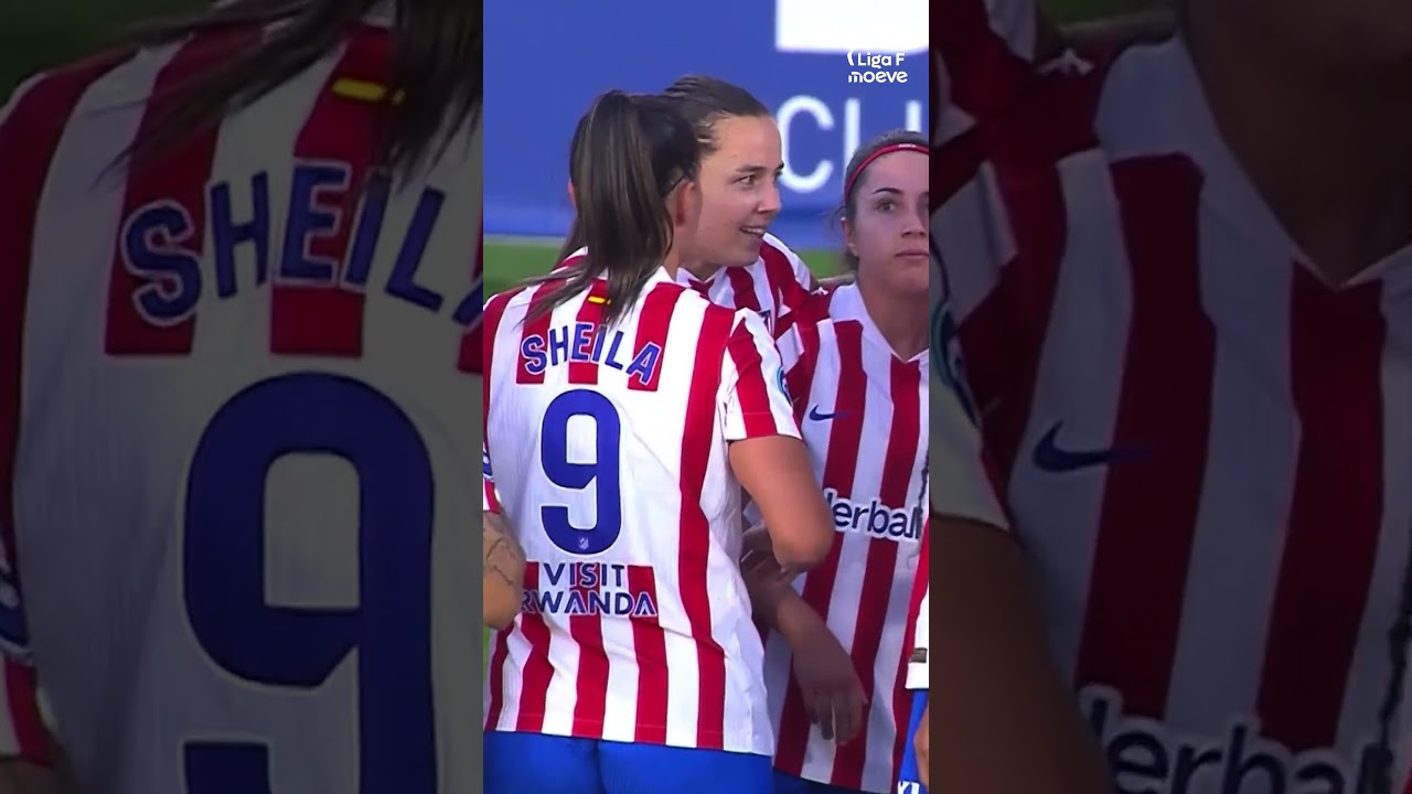Amaiur's goal ๐ Levante (๐ 25/26)