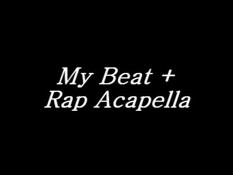 Hello - Ice Cube ( Remix) My Beat + Rap Acapella (Sheriff Remix) - YouTube