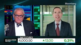 BNP's Morris Says It's Too Early to Pivot on Equities screenshot 2