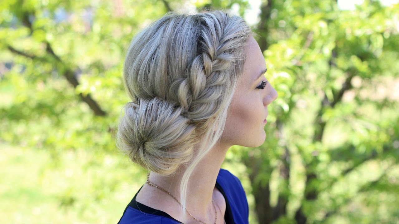 3 Fall Fishtail Braids | MISSY SUE