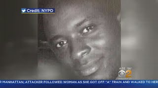Detective Critically Hurt Being Released From Rehab