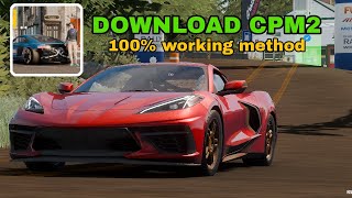 Car Parking Multiplayer 2 for everyone  | Android only screenshot 5