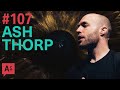 Art Cafe #107 - Ash Thorp - Best Time to Learn is Now