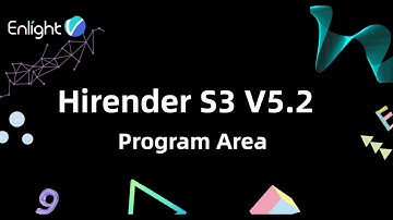Hirender S3 V5.2 Tutorial — Part 24