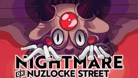 De meest VERVLOEKTE Nuzlocke ooit - Pokémon Infinite Fusion