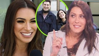 ‘The Bachelorette’: Ashley Iaconetti Reveals Who’s Perfect For Becca, ‘He Seems All In’