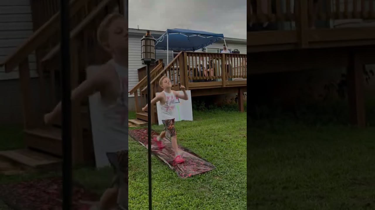 H⚡️C⚡️W Natural Disaster PLE 