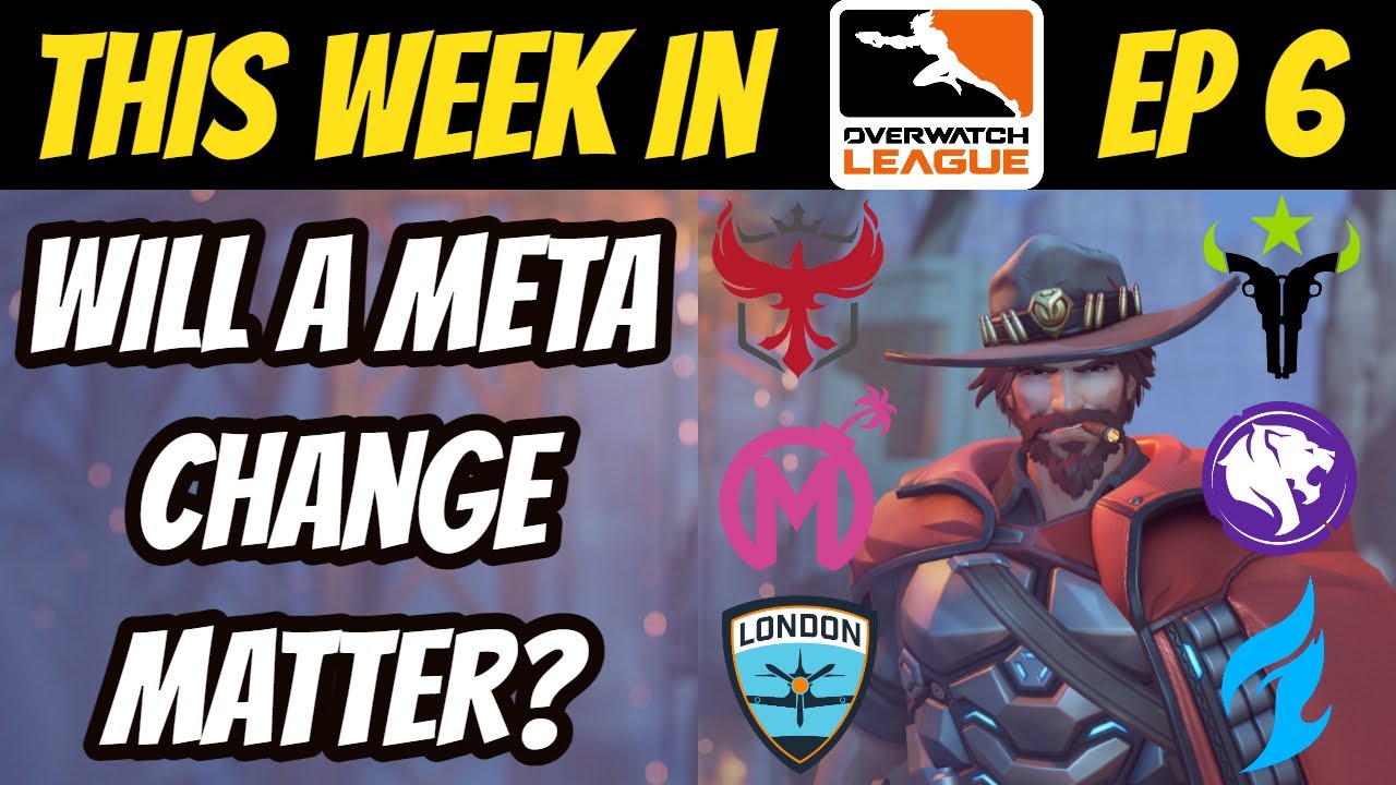 Overwatch League on X: Tracer DOMINATED this #OWL2023 Top Plays