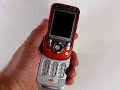 Sony Ericsson W600 Review