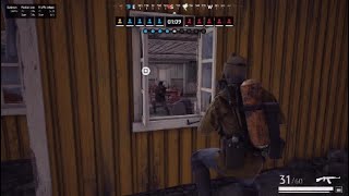 Feeling F R I S K Y | Vigor Fiske Elimination Compilation (#2)