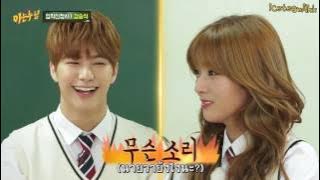 [THAISUB] VICTON's Born Identity EP1: พี่สาวห้องข้างๆ [FULL]