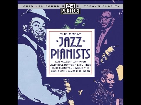 在 YouTube 上觀看「Earl Hines - Fifty-Seven Varieties」