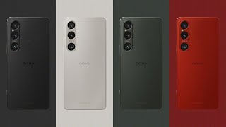 Sony Xperia 1 VI is here - SD 8 Gen 3: Should You have Upgrade?
