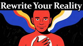 Information How to Build a Self-Image So Strong It Changes Your Reality Update