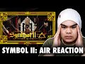 METAL JAZZ? | MUSICIAN REACTS to Ave Mujica - Symbol II: Air (Official Music Video)