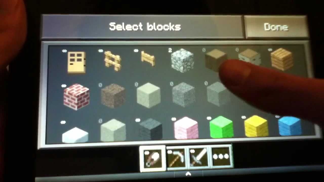 Minecraft: Pocket Edition' now available for Kindle Fire - Polygon