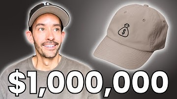 Hoe ik $ 1 miljoen verdiende met de verkoop van hoeden (volledige tutorial)