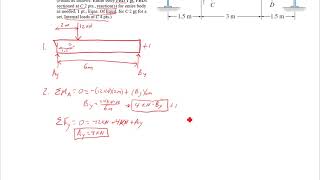MENG 2240 Mechanics of Materials Quiz 1 Solution
