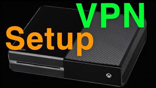 This video shows you couple methods how to get vpn on xbox one ps4
version: https://youtu.be/_cylazks1ve here some affiliate links
routers and an ethernet...