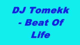 DJ Tomekk - Beat Of Life Zulu Remix