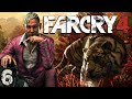 FarCry 4 #6 Спящие святые и город Боли.