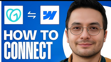 How To Connect Godaddy Domain To Webflow  - 2025 |  Full Tutorial