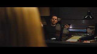 Broken City 2013 Credit Song