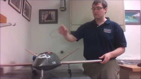 SpaceX Job Application Video