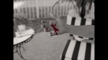 "Radio Distortion, Wanda" scene - WandaVision E02