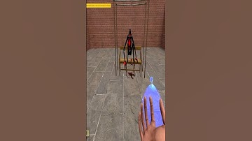 HELLO SCP 096  #scp096 #shortsfeed  #Horror #games #gaming #shortsfeed  #gmod  #garrysmod
