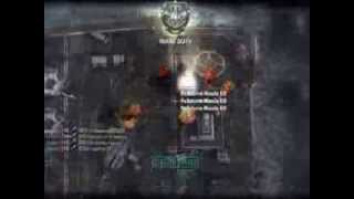 Black Ops II Game Clip Best Hailstorm multi-kill ever